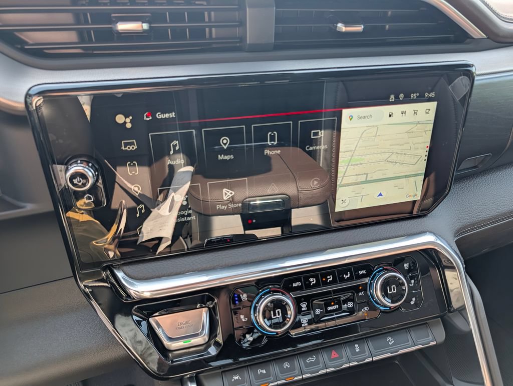 2026 GMC Sierra 1500 Denali - Photo 3