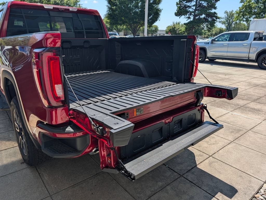 2026 GMC Sierra 1500 AT4 - Photo 23