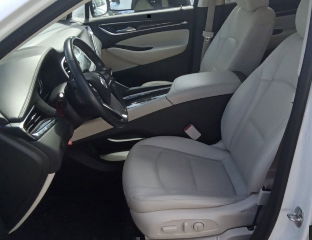 Used 2023 Buick Enclave Essence SUV