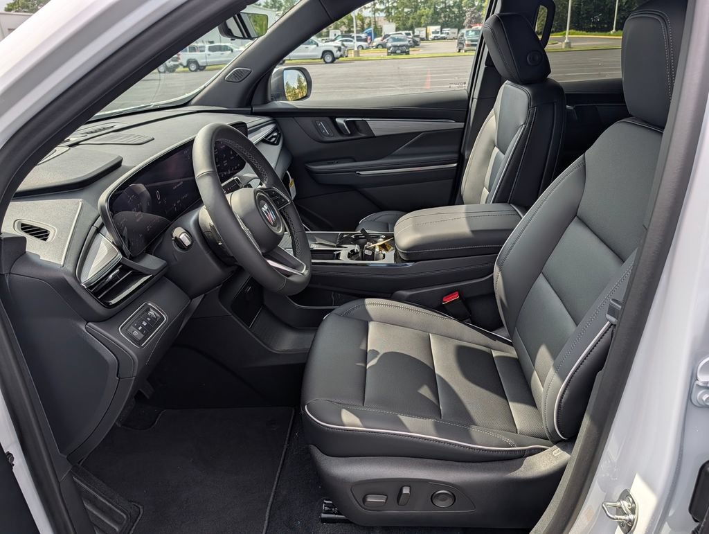 2027 Buick Enclave Preferred - Photo 20
