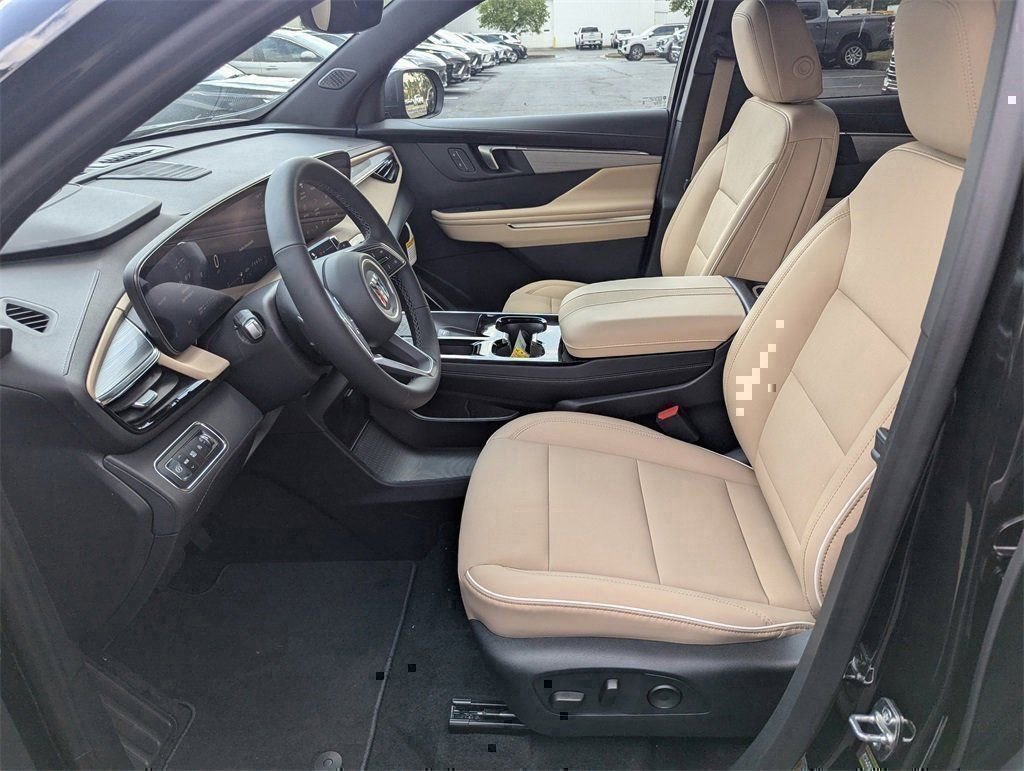 2026 Buick Enclave Preferred - Photo 10