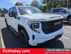 2025 GMC Sierra 1500 Elevation Truck