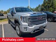  GMC Sierra 2500 HD