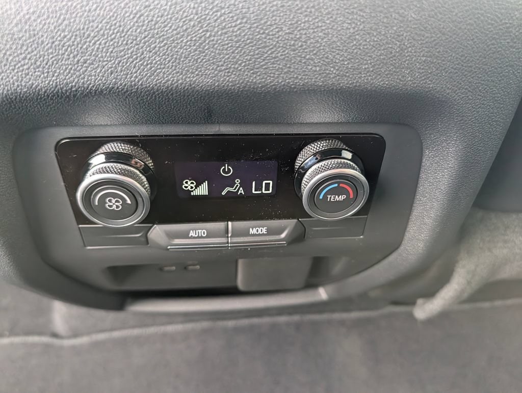 2027 Buick Enclave Preferred - Photo 18