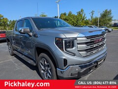 2025 GMC Sierra 1500 SLE Truck