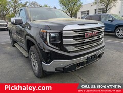 2026 GMC Sierra 1500 SLE Truck