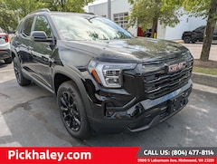 2026 GMC Terrain Elevation SUV