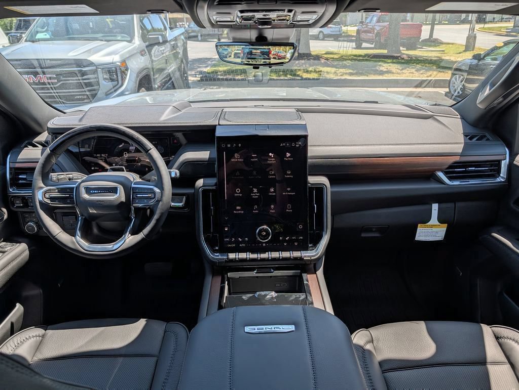 2026 GMC Yukon XL Denali - Photo 7