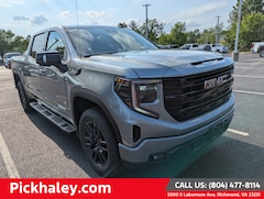 2025 GMC Sierra 1500 Elevation Truck