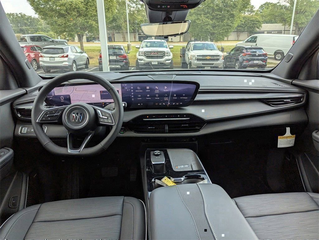 2026 Buick Enclave Sport Touring - Photo 6