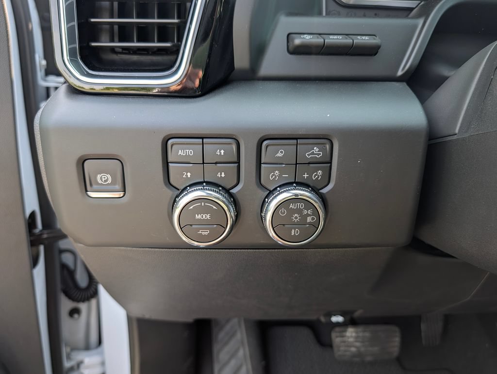 2026 GMC Sierra 1500 Denali - Photo 7