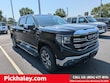 GMC Sierra 1500