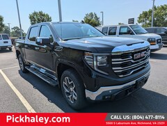 2025 GMC Sierra 1500 SLT Truck