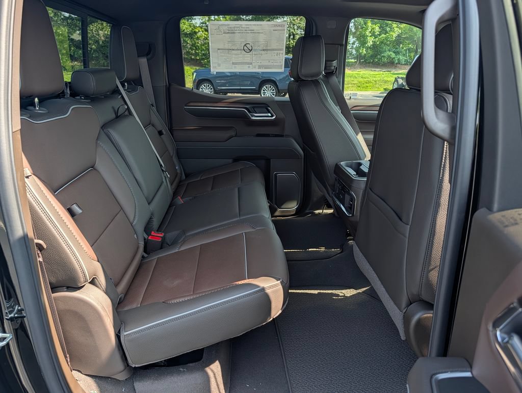 2026 GMC Sierra 1500 Denali - Photo 12