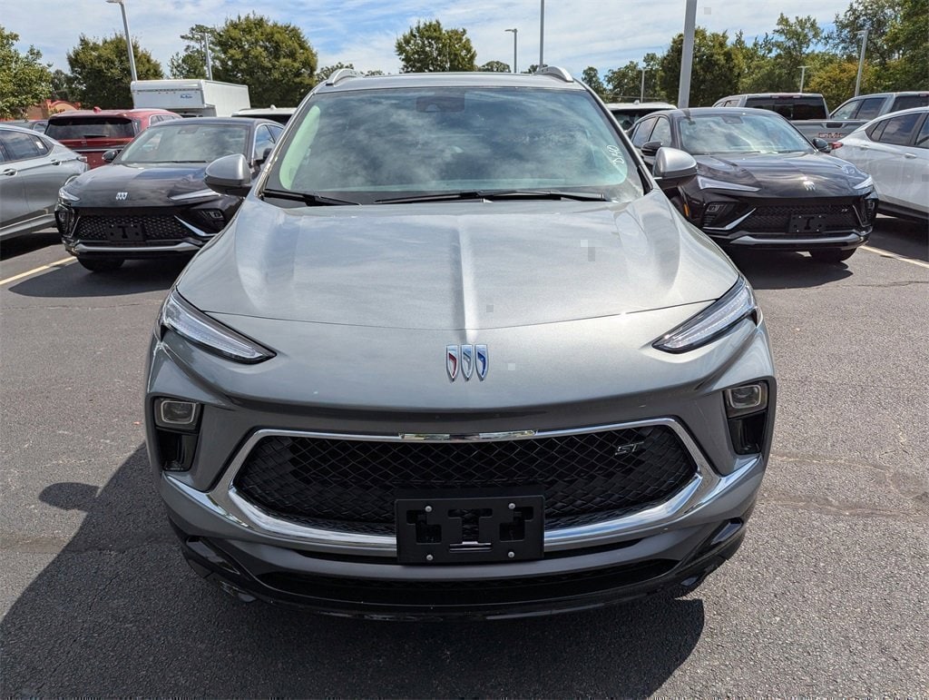 New 2026 Buick Encore GX Sport Touring SUV