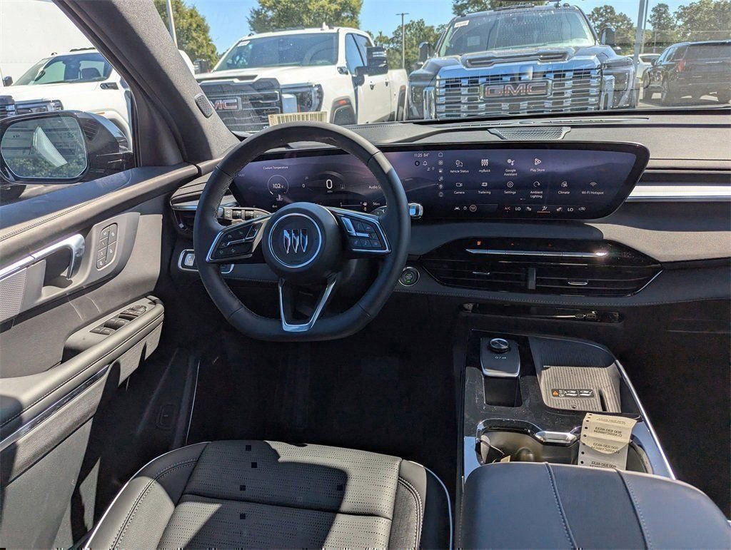2026 Buick Enclave Sport Touring - Photo 7