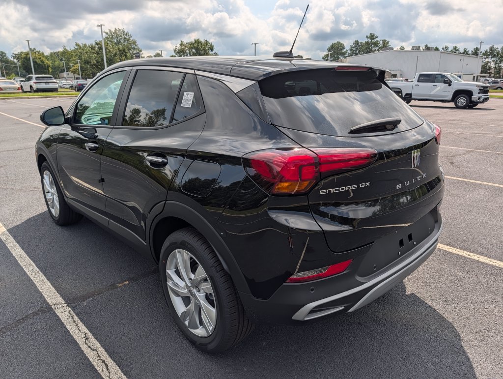 2026 Buick Encore GX Preferred - Photo 21