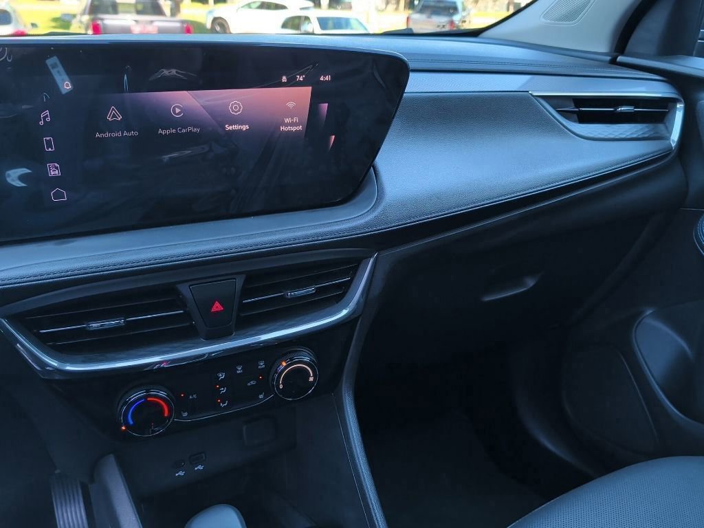 2026 Buick Encore GX Sport Touring - Photo 15