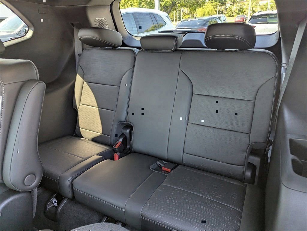 2026 Buick Enclave Sport Touring - Photo 9