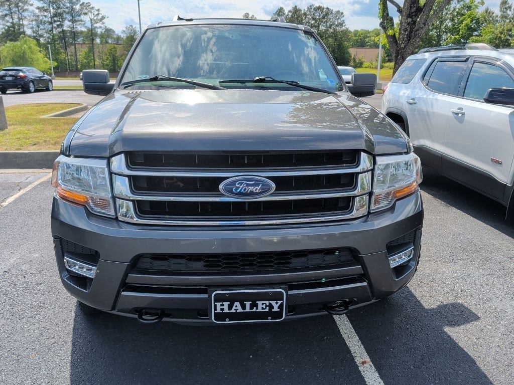 Used 2017 Ford Expedition XLT