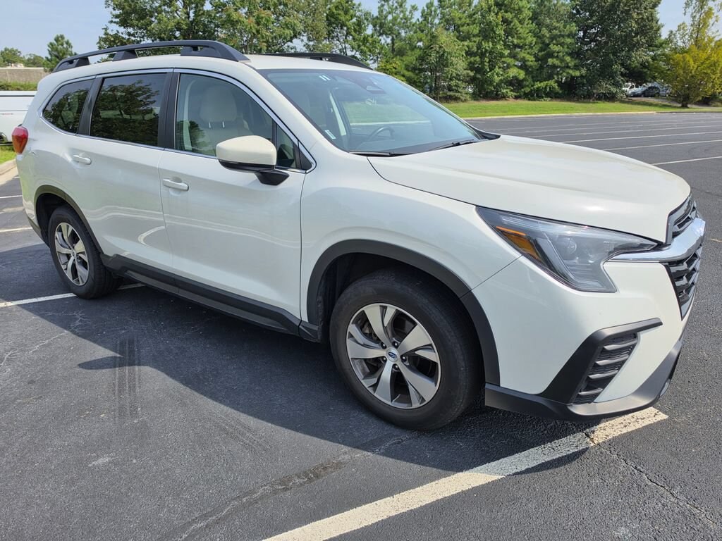 Used 2025 Subaru Crosstrek Premium