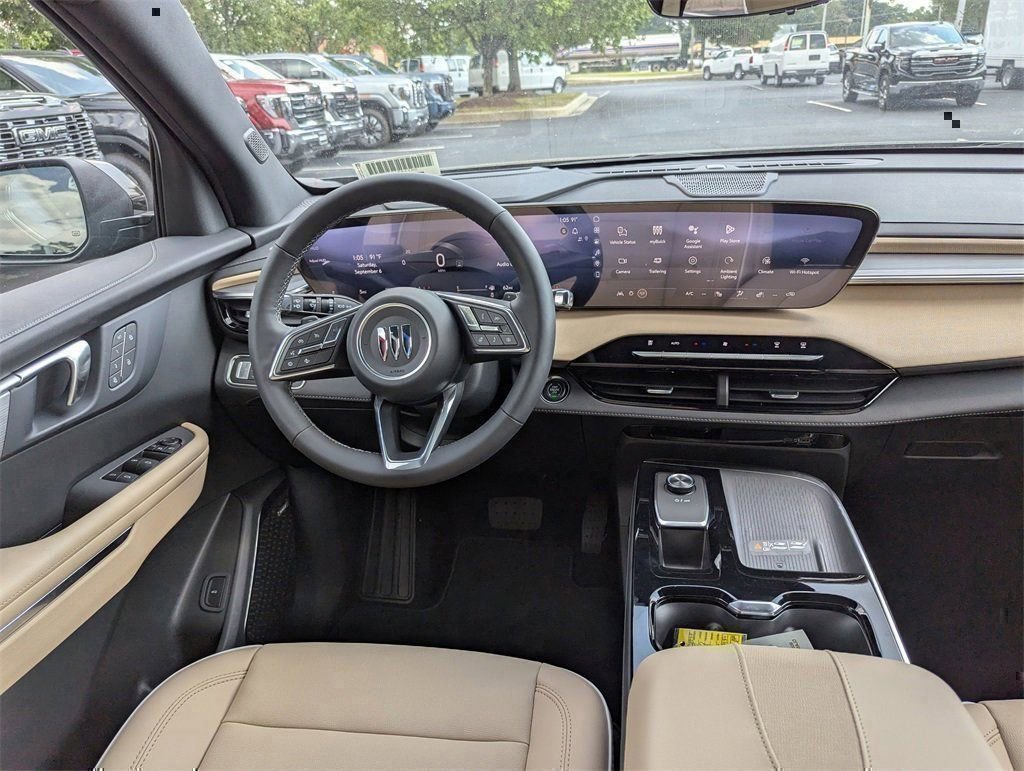 2026 Buick Enclave Preferred - Photo 8