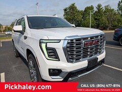 2026 GMC Yukon Denali SUV