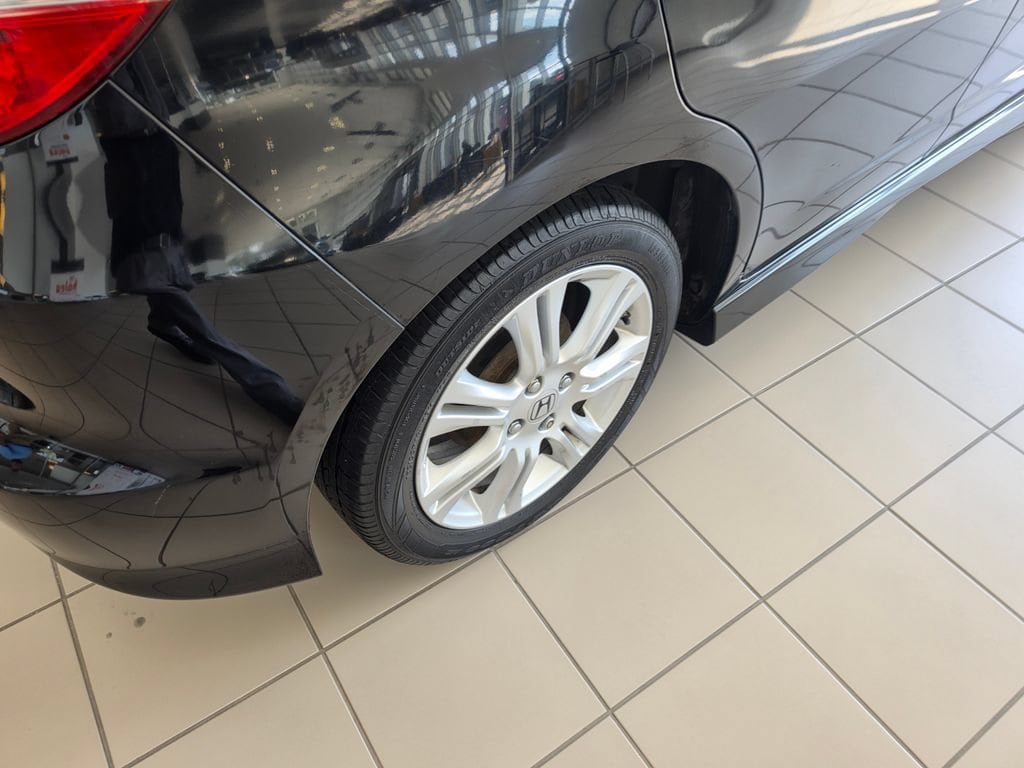 Used 2010 Honda Fit Sport