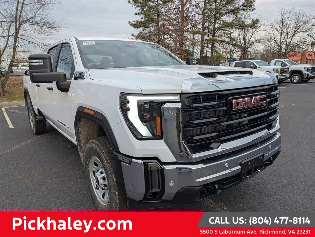 2026 GMC Sierra SLT's photo