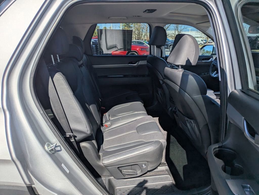 2022 Hyundai Palisade SEL - Photo 19