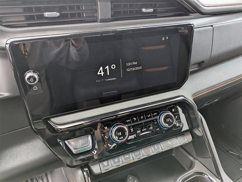 2026 GMC Sierra 2500HD AT4 - Photo 15