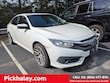 Honda Civic Sedan