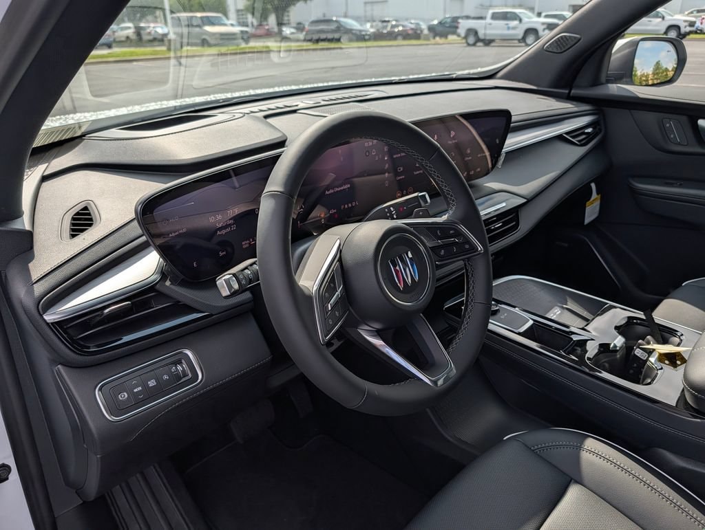 2027 Buick Enclave Preferred - Photo 19