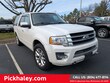  Ford Expedition EL