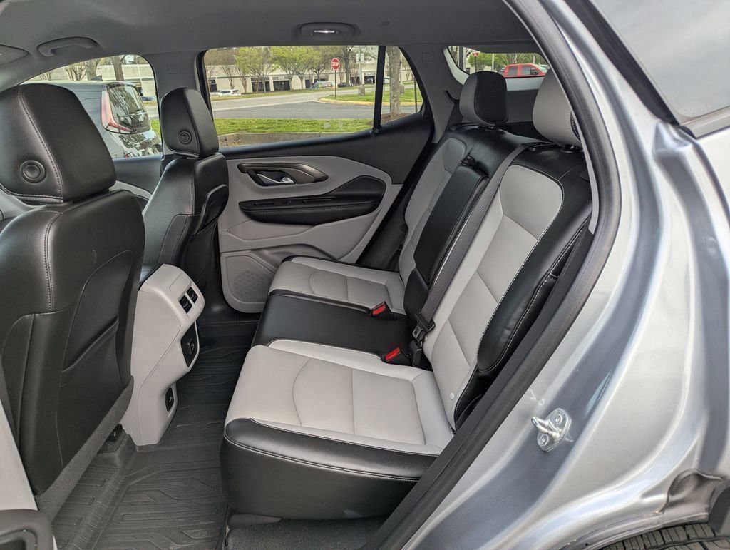 2023 GMC Terrain SLT - Photo 15