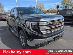 2026 GMC Sierra 1500 SLE Truck