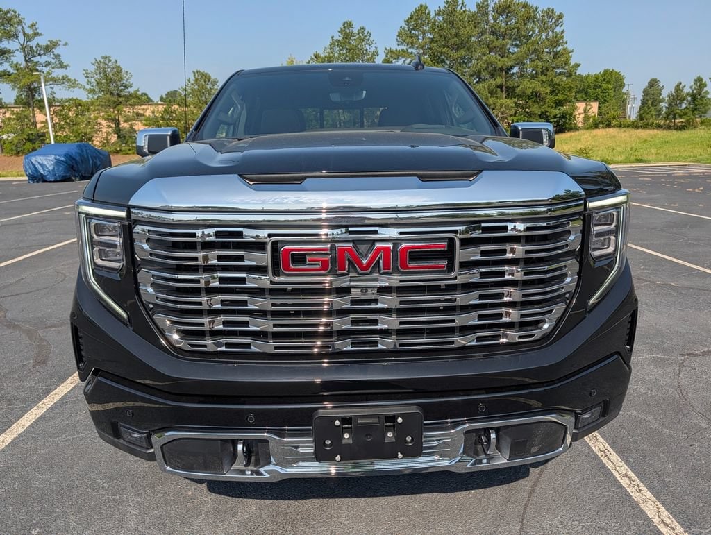 2026 GMC Sierra 1500 Denali - Photo 22