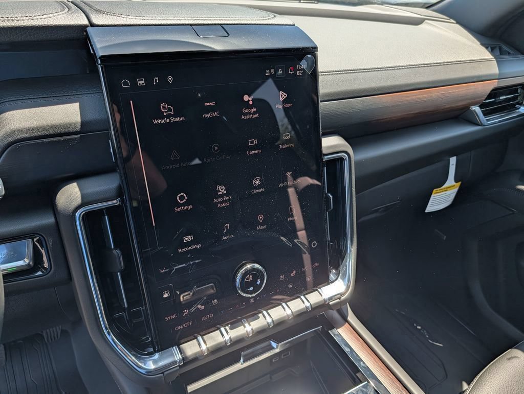 2026 GMC Yukon XL Denali - Photo 20