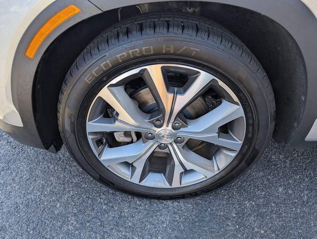 2022 Hyundai Palisade SEL - Photo 31