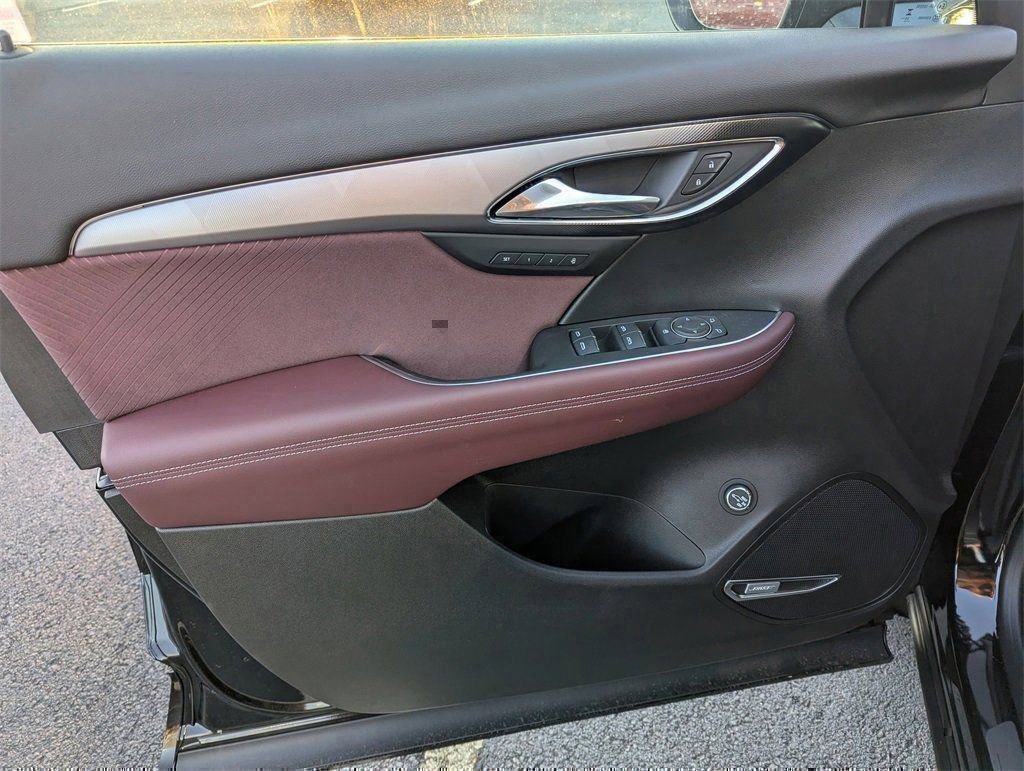 2026 Buick Envision Sport Touring - Photo 14