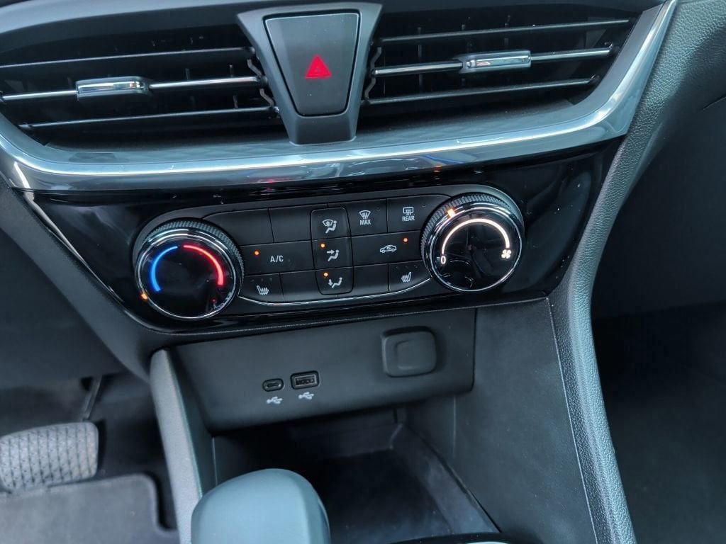 2026 Buick Encore GX Sport Touring - Photo 16