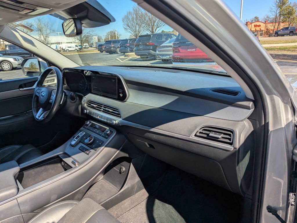 2022 Hyundai Palisade SEL - Photo 21