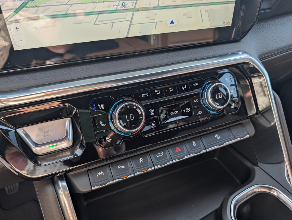 2026 GMC Sierra 1500 Denali - Photo 5
