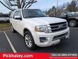  Ford Expedition EL