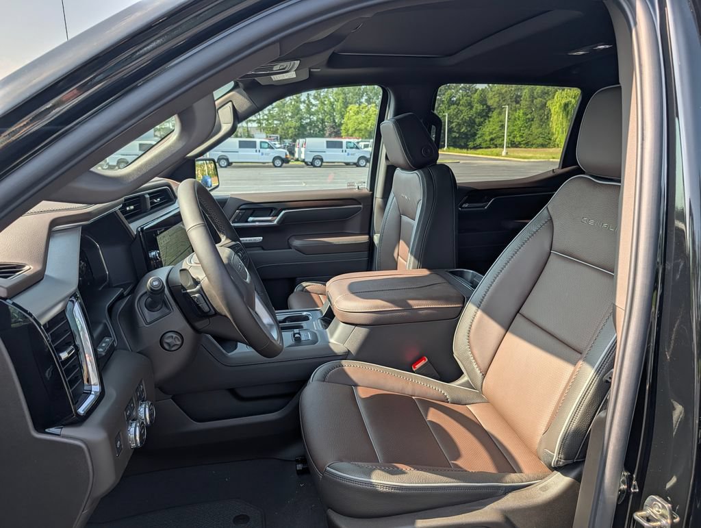2026 GMC Sierra 1500 Denali - Photo 17