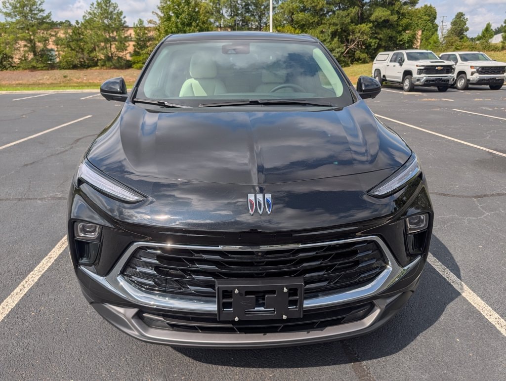 2026 Buick Encore GX Preferred - Photo 24
