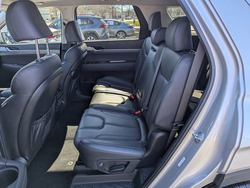2022 Hyundai Palisade SEL - Photo 15