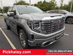 2025 GMC Sierra 1500 Denali Truck