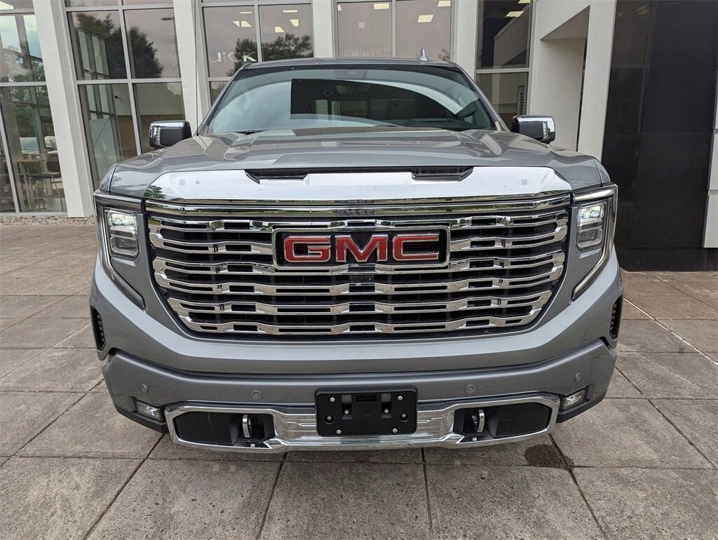 New 2025 GMC Sierra 1500 Denali Truck