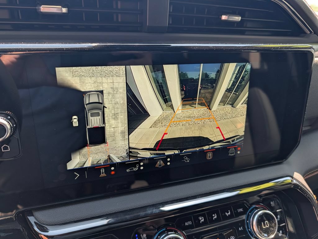 2026 GMC Sierra 1500 AT4 - Photo 5